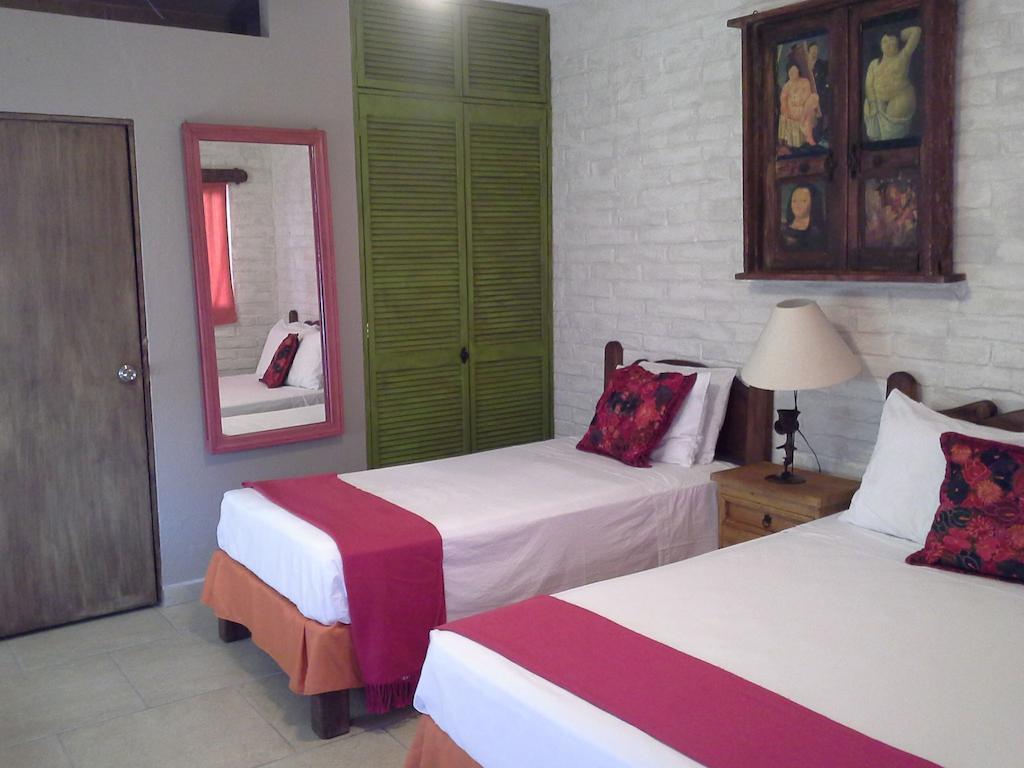 Hotel Yasmin Puerto Vallarta Habitación foto